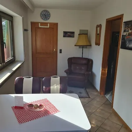 Appartement Fifties