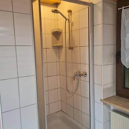 Fifties Διαμέρισμα Bechhofen (Ansbach)