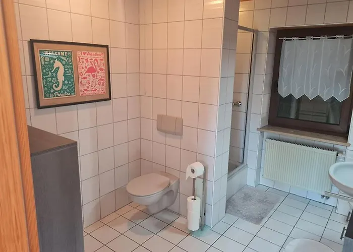 Fifties Appartement