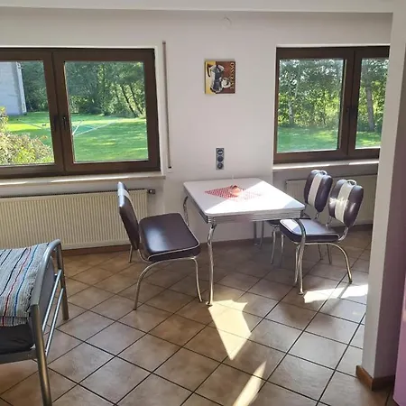 Apartamento Fifties