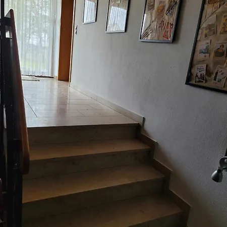 דירה Fifties *