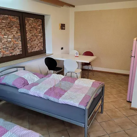 Apartamento Fifties *